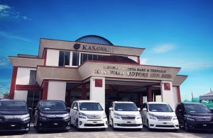 kasawari-building